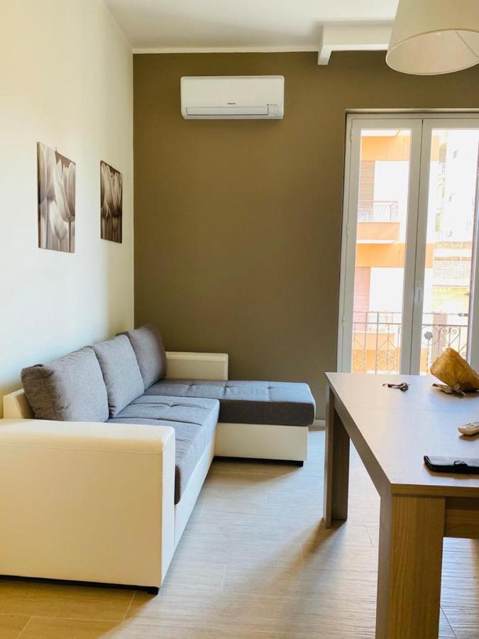 فيلا باليرموفي Casa Malfitano المظهر الخارجي الصورة