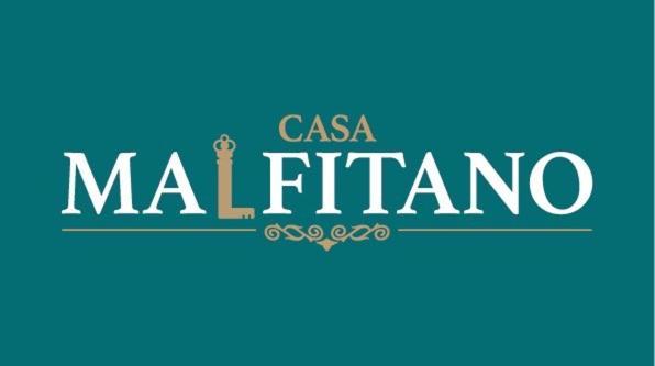فيلا باليرموفي Casa Malfitano المظهر الخارجي الصورة