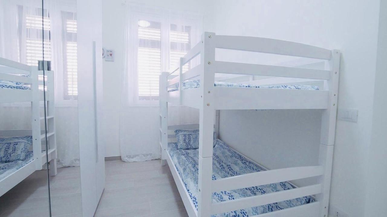 فيلا باليرموفي Casa Malfitano المظهر الخارجي الصورة