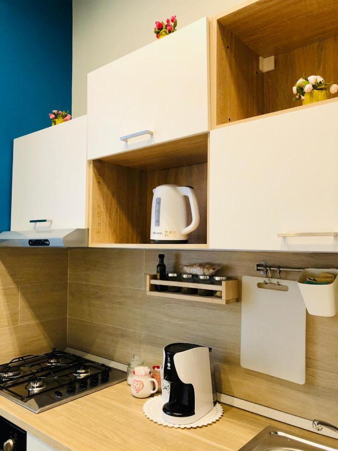 فيلا باليرموفي Casa Malfitano المظهر الخارجي الصورة